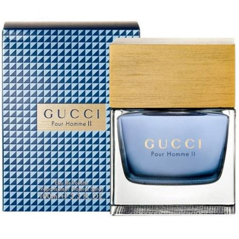 gucci 2 for men.